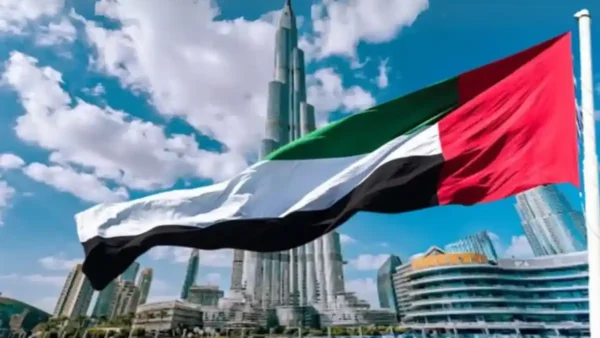 یو اے ای ورک ویزا