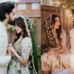 آئمہ بیگ کی علیحدگی