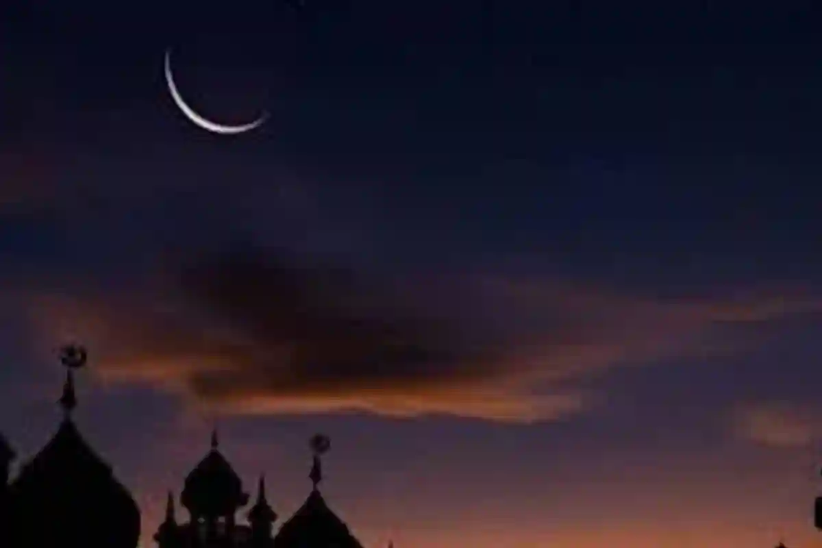 ربیع الاول کا چاند