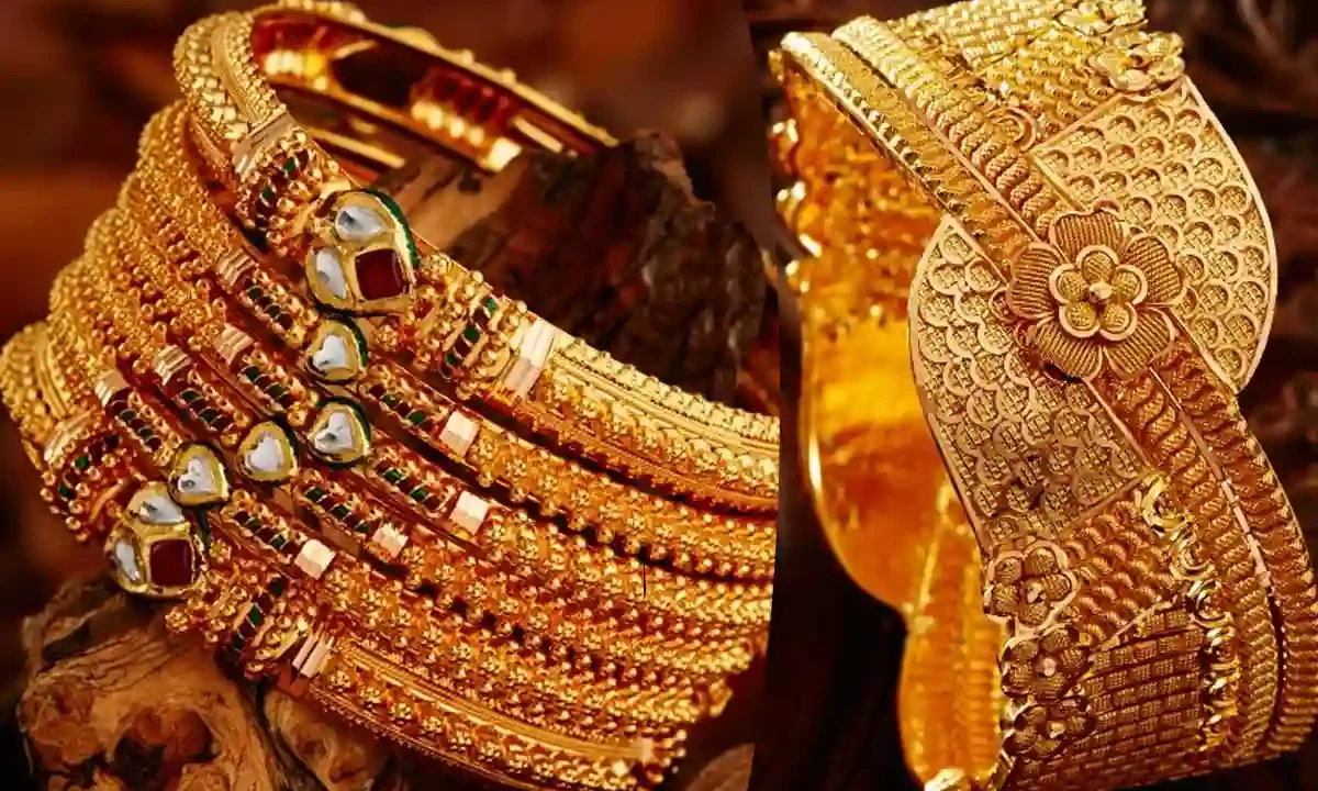سونے کی قیمت