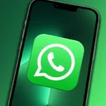 واٹس ایپ اکاؤنٹ معطل