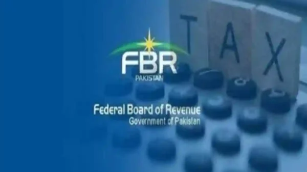 FBR's important decision on declaring withholding tax as un-Islamic