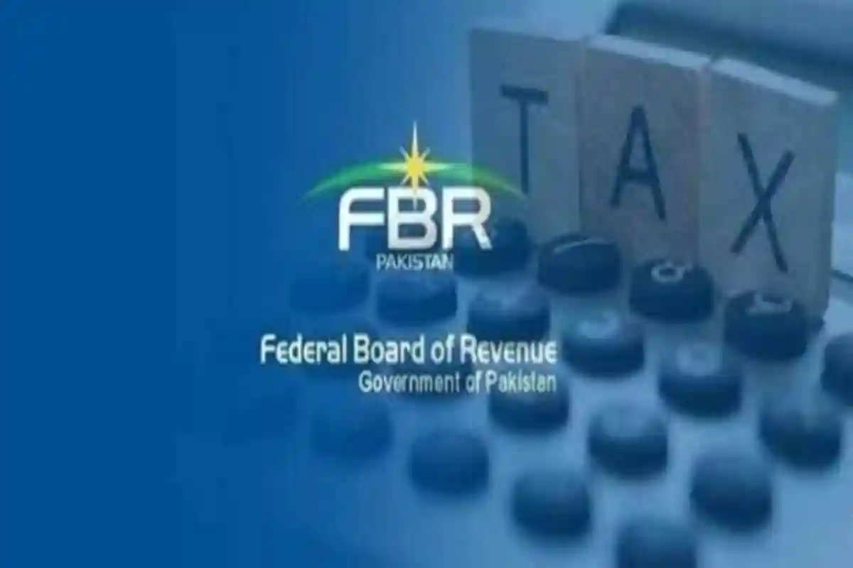 FBR's important decision on declaring withholding tax as un-Islamic