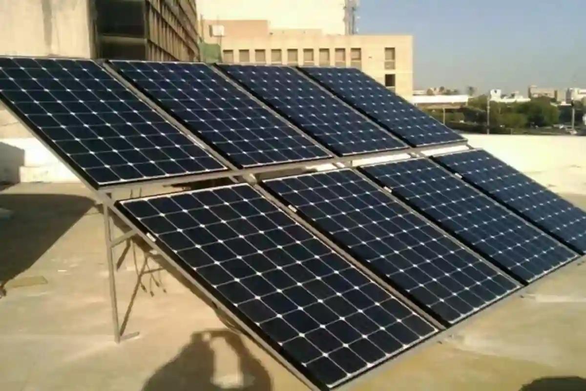 سولر صارفین