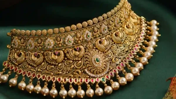 سونے کی قیمت