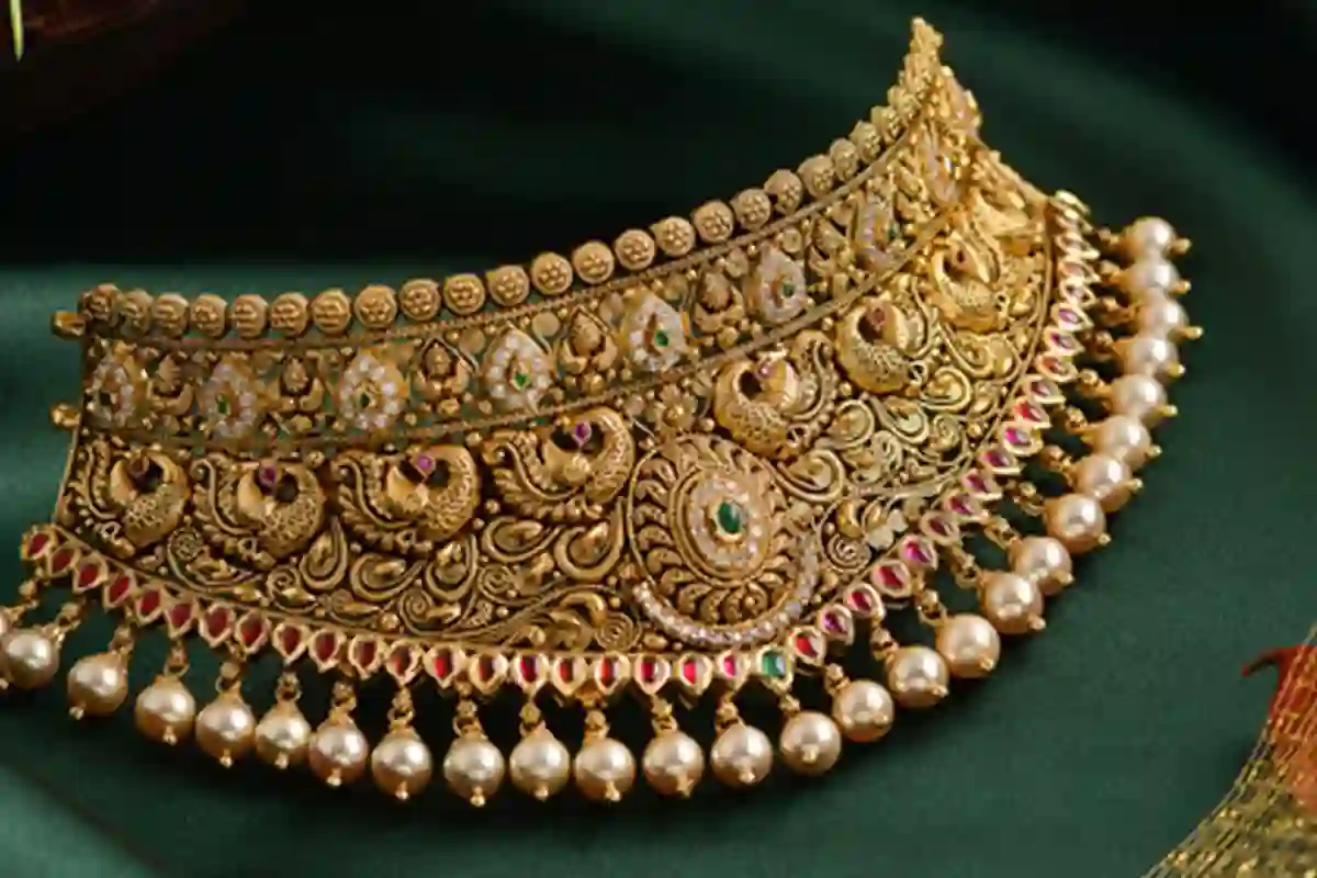 سونے کی قیمت