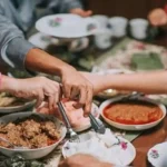 کھانے کا صحیح وقت