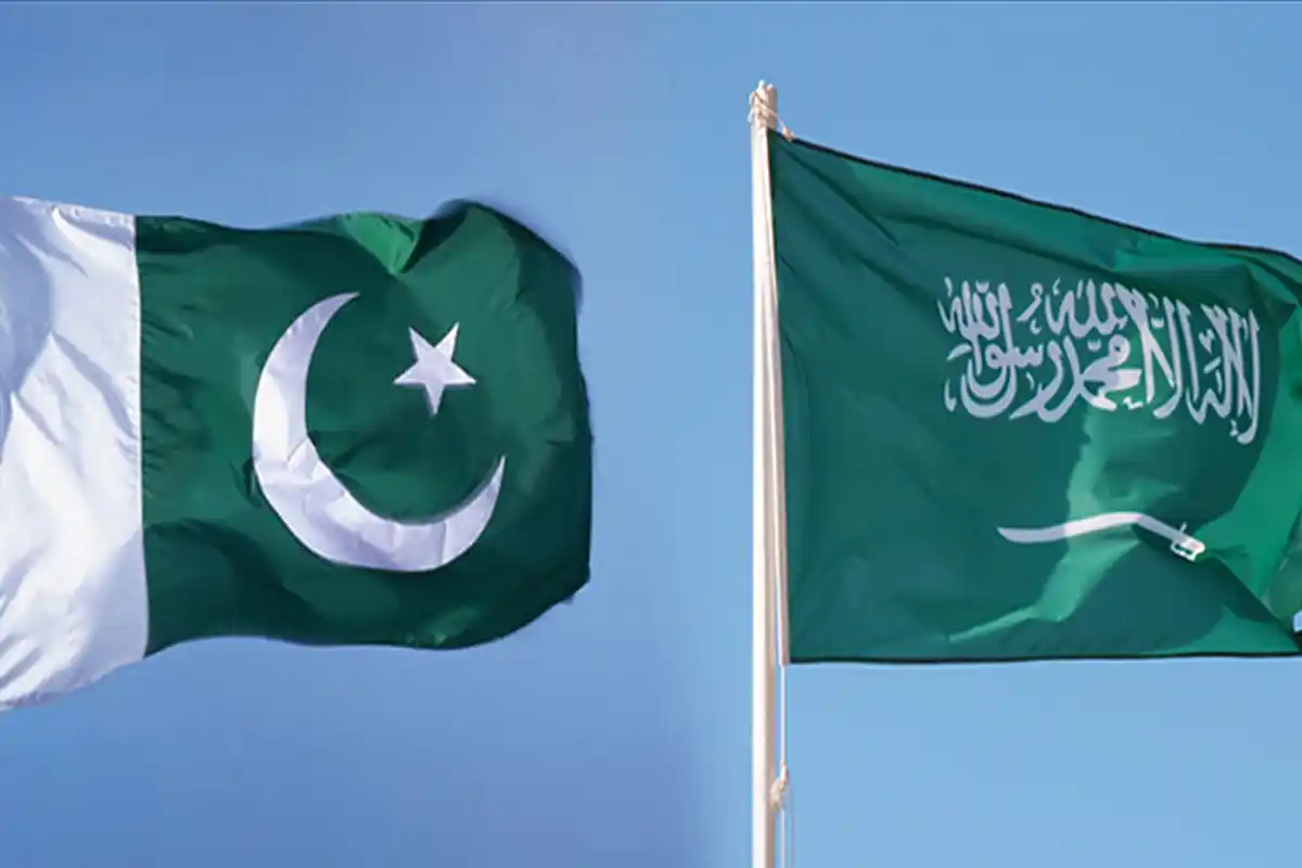 سعودی عرب وژن 2030 نوکریاں