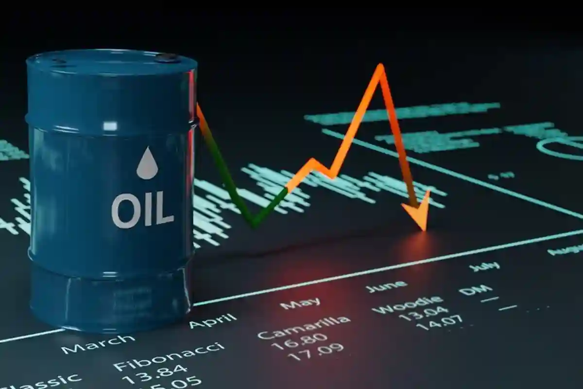 عالمی منڈی میں تیل کی قیمتیں گر گئیں