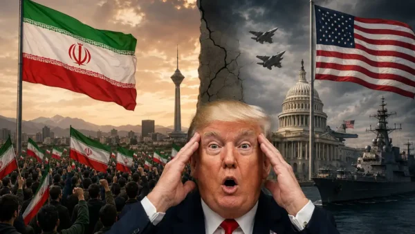 ٹرمپ