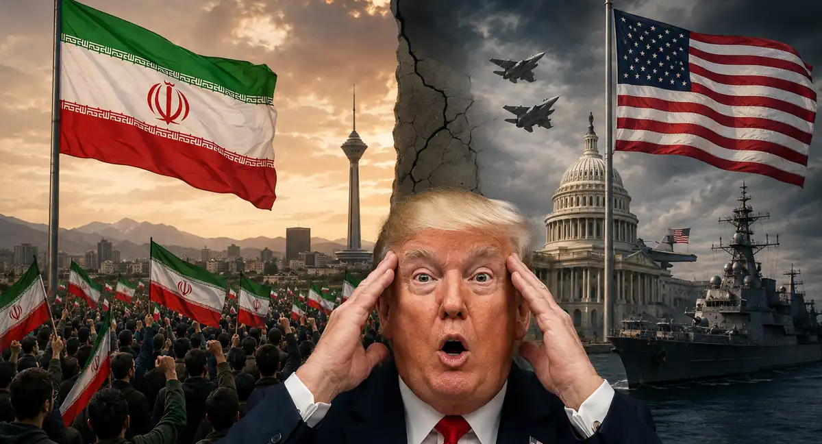 ٹرمپ