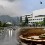 علامتی اداری تصویر: مصطفیٰ کمال نے استعفے کی خبروں پر واضح جواب دینے سے گریز کیا