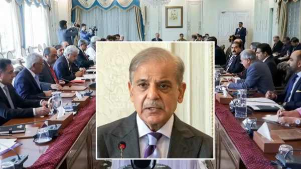 ٹریڈ فیسیلیٹیشن بورڈ
