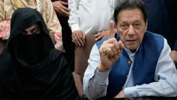 جیل میں ملاقات