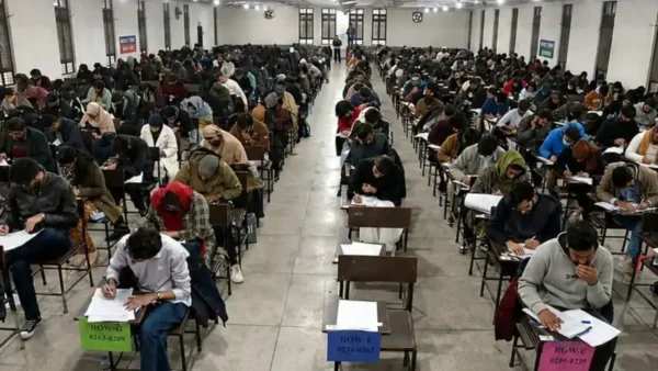 سی ایس ایس