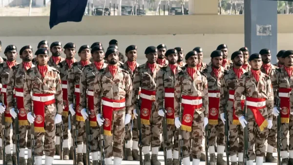 ریکروٹس