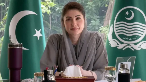 مثالی گاؤں