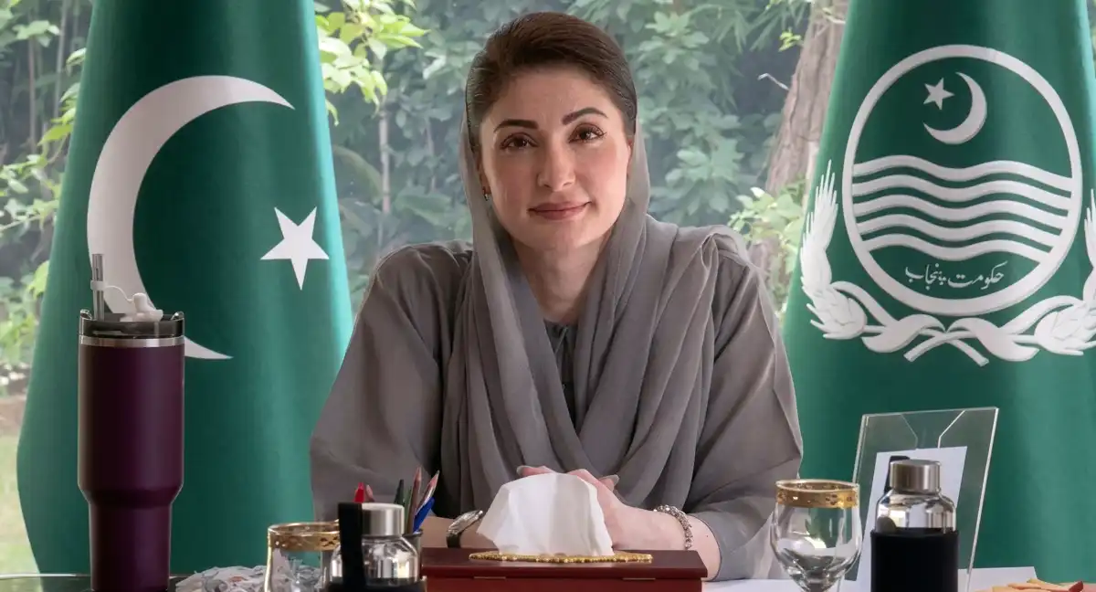 مثالی گاؤں