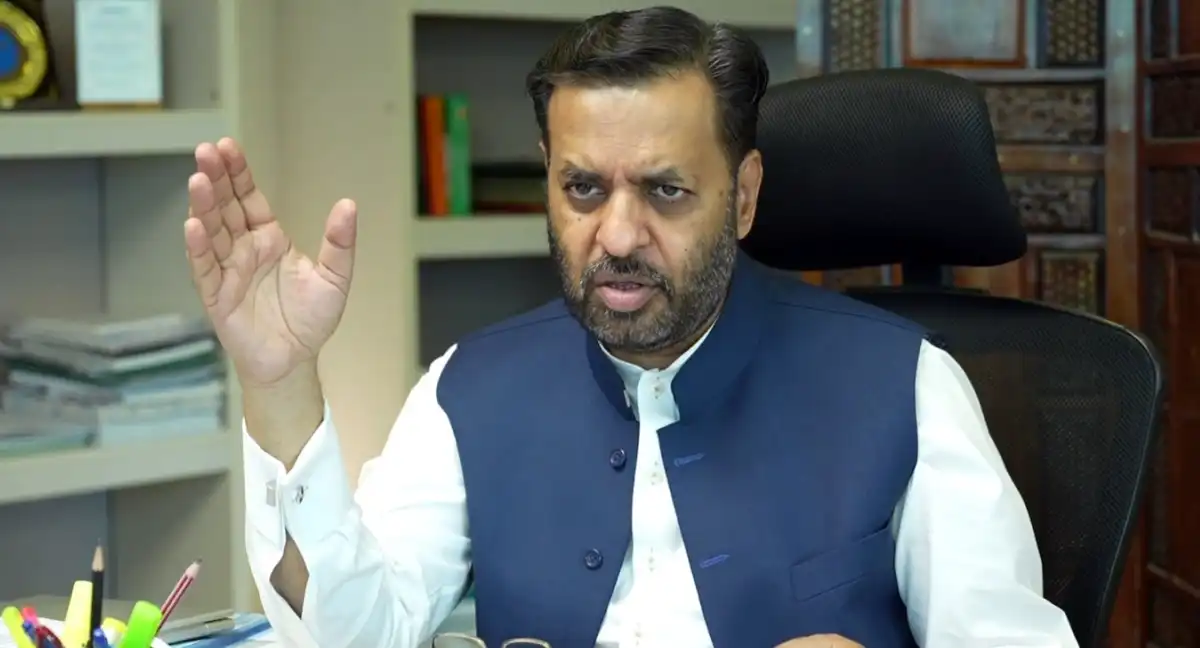 نئے انتظامی یونٹس