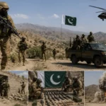 12 دہشت