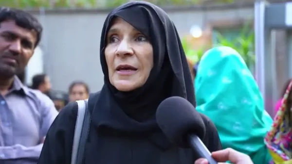 بانی پی ٹی آئی