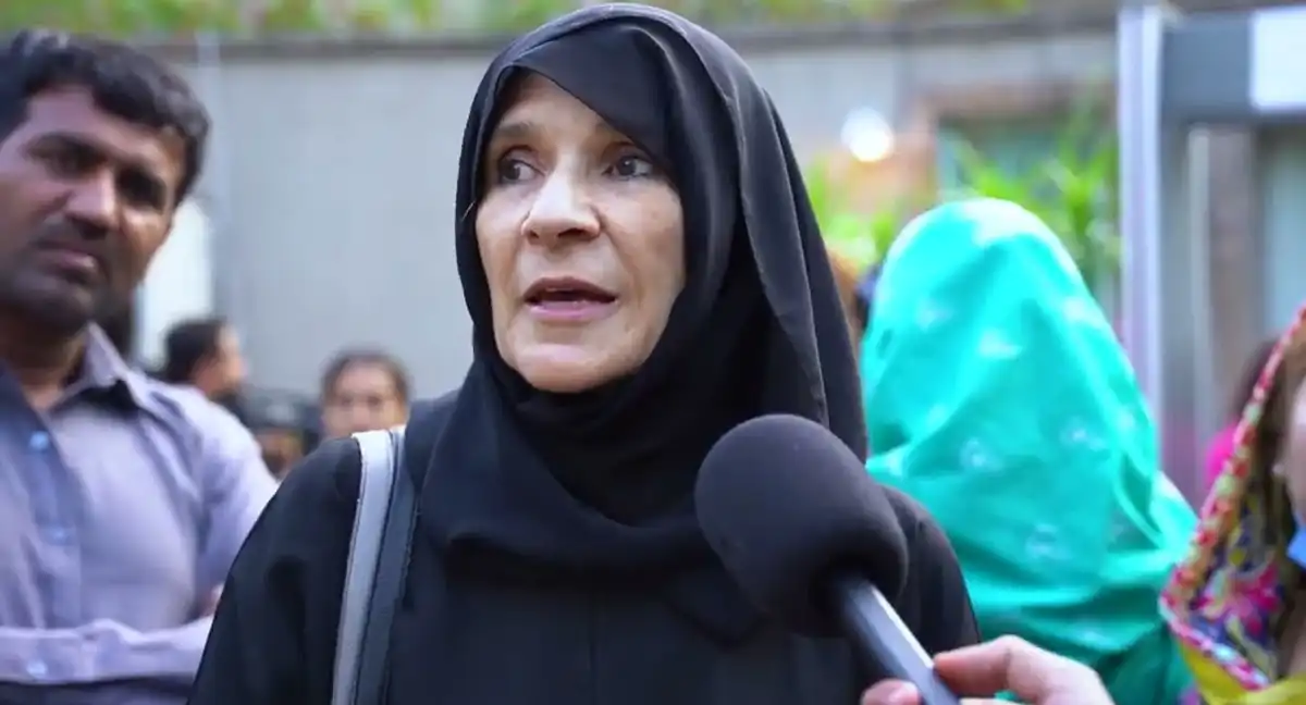 بانی پی ٹی آئی