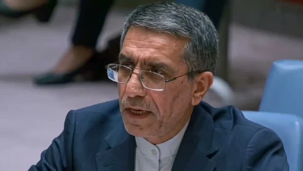 سلامتی کونسل
