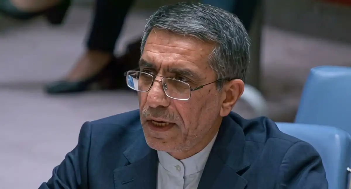 سلامتی کونسل