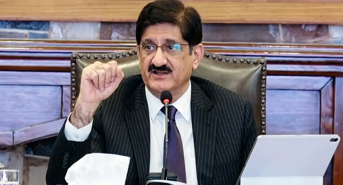 سندھ کابینہ